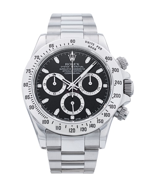 Rolex Daytona 116520